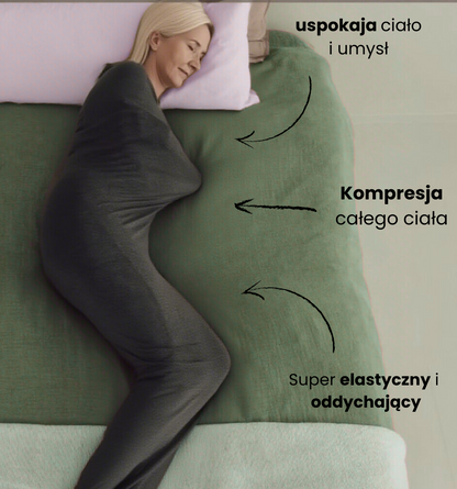 Ease Cocoon | Poprawia jakość snu