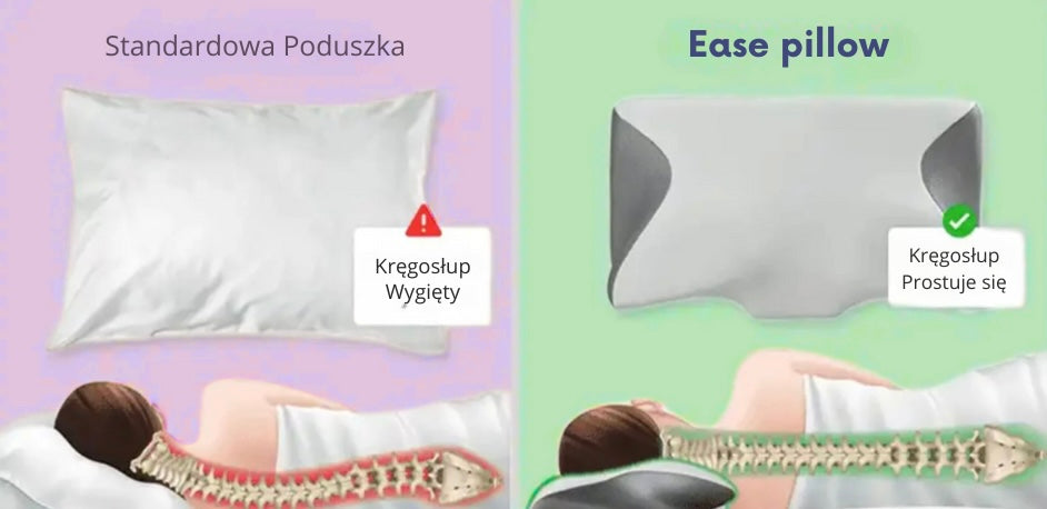Ease Pilow