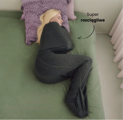 Ease Cocoon Dziecięcy | Poprawia jakość snu