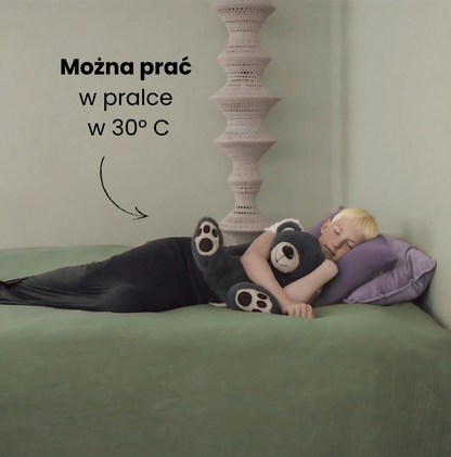 Ease Cocoon Dziecięcy | Poprawia jakość snu