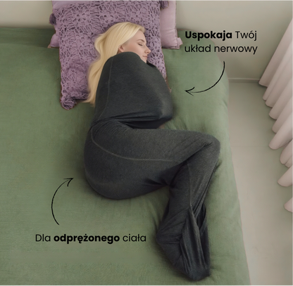 Ease Cocoon | Poprawia jakość snu