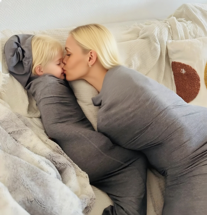 Ease Cocoon Dziecięcy | Poprawia jakość snu